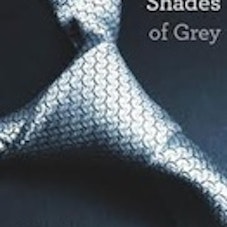 EL James 50 Shades of Grey